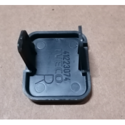 PLAQUE INTERMED droit pour Iveco Eurocargo 41273268 - 41223073