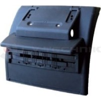 Demi Aile Argh Chassis Nue Arriere Gh De L'Essieu Arriere pour Renault Trucks Premium 5001856187