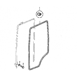 Profil de porte pour...