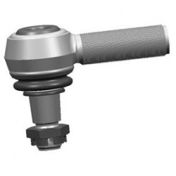 ROTULE, FILETAGE À GAUCHE  POUR Renault/ DAF  0697221 - 5010059127