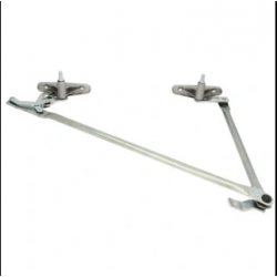 Tringlerie d'essuie-glace,...