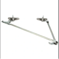 Tringlerie d'essuie-glace, complet pour Mercedes-Benz 9418200441