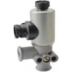 Electrovalve pour...