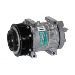 Compresseur, climatisation,...