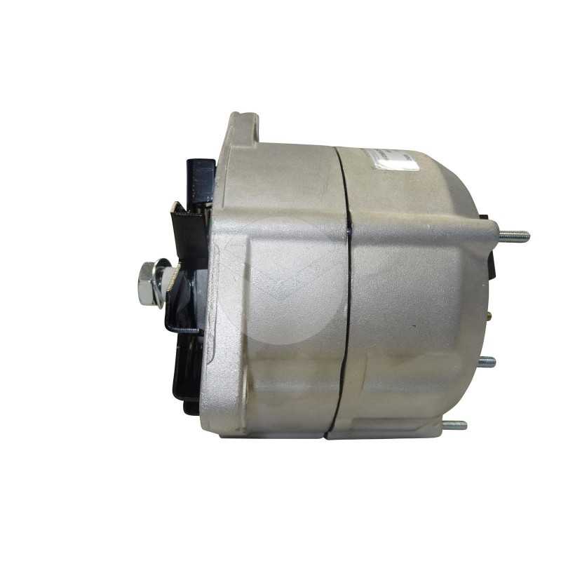 Alternateur avec poulie  pour DAF/Mercedes Benz  0091547102