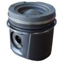Piston, complet avec segments pour MAN 51025006041 51025006071