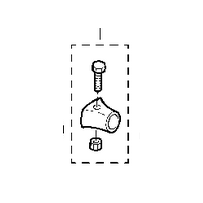 Capot de rétroviseur gauche/droit  pour Renault Mascott 5001847464