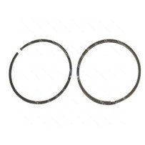 Kit segments de collecteur pour Scania P-/G-/R-/T- 1794745