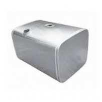 Réservoir G.O Aluminium 580L  Dim 700 x 700 x 1365 pour MAN  81122015886