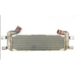 Refroidisseur EGR (Révisé) pour Scania 1785348