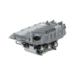 Actionneur Modulateur de BV...