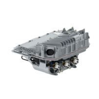 Actionneur Modulateur de BV - GS3.6 COMPLET (avec partie électronique) en ECHANGE STANDARD (retour vieille pièce impératif)