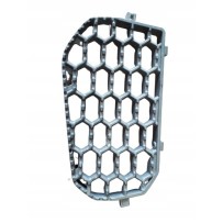 grille de marche pied en bas a droite pour Scania 2226746