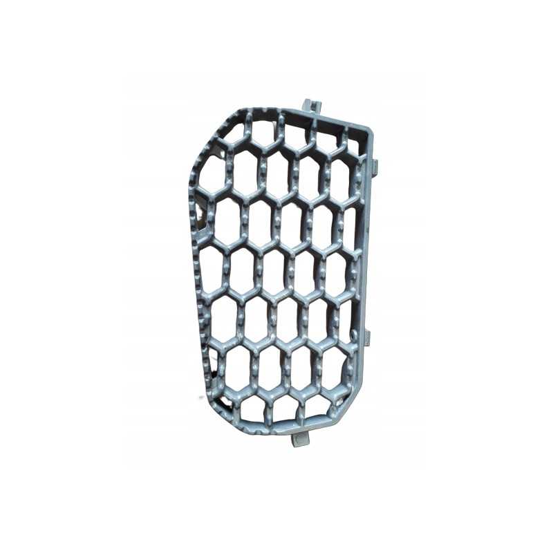 grille de marche pied en bas a droite pour Scania 2226746