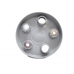 Enjoliveur de roue pour Renault Mascott