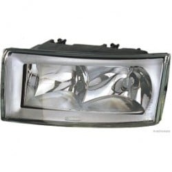 Projecteur gauche pour...