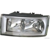 Projecteur gauche pour  Iveco Daily 500307755