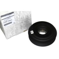 POULIE pour Renault Master Mascott 8200805671