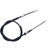 Cable de frein a main Droit pour Renault 7420929457
