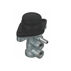 Vanne pneumatique...