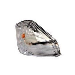 Feu clignotant, gauche,...