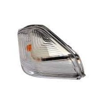 Feu clignotant, gauche, Avec ampoule de lampe pour Mercedes-Benz Sprinter  0018228920