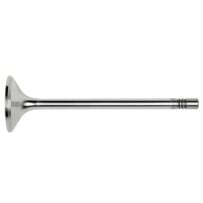 Lot de 2 Soupapes d'échappement pour Man 51041010483 - 51041010548