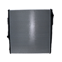 Radiateur d'eau pour  Scania Série 4 1781365