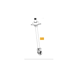 ARBRE DE DIRECTION...