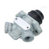 Valve 3/2 voies pour Iveco/ MAN  500356849 - 81521856060 - 81998041230