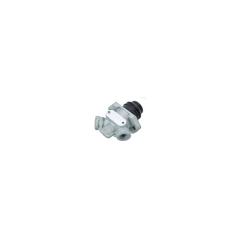 Valve 3/2 voies pour Iveco/ MAN  500356849 - 81521856060 - 81998041230