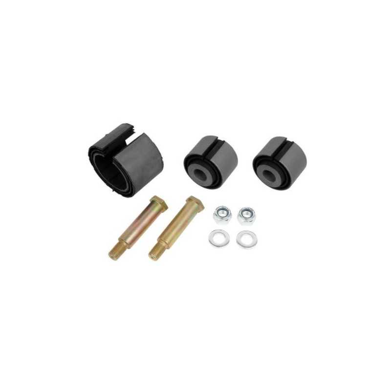 Kit réparation Barre Stabilisatrice et biellette (1 seul côté) pour Man 81437220063