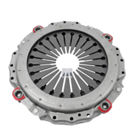 Mécanisme d'embrayage D430mm pour Renault 5010244142