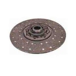 Disque d'embrayage D430mm,...