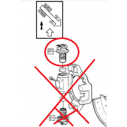 Kit réparation rattrapage...