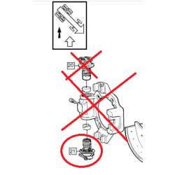 Kit réparation rattrapage...