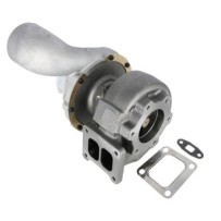 Turbocompresseur, sans retour vieille pièce, pour Renault