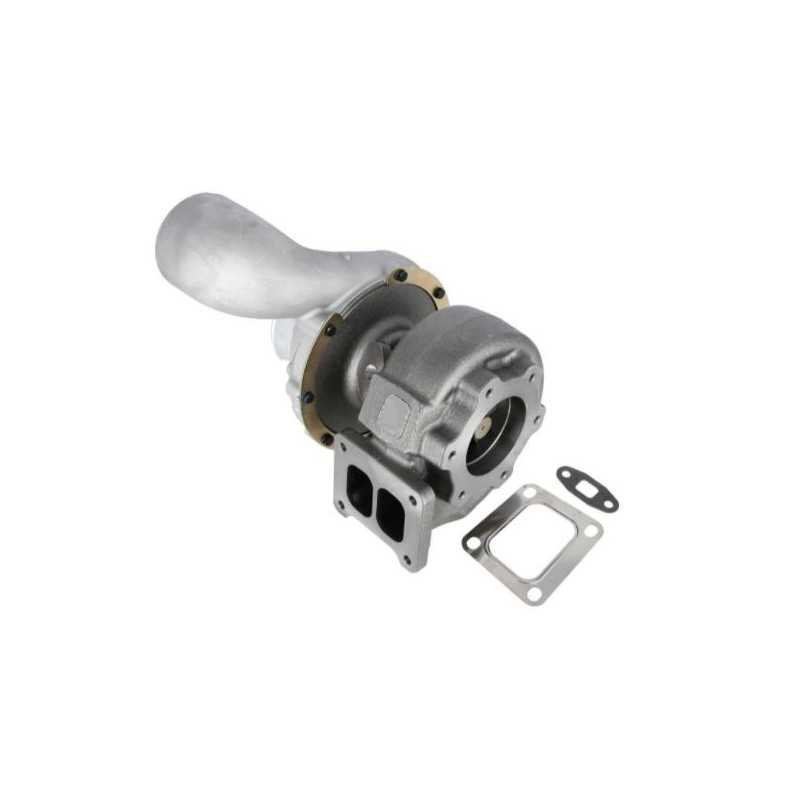 Turbocompresseur, sans retour vieille pièce, pour Renault