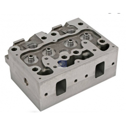 Culasse complet Echange...