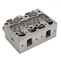 Culasse complet Echange Standard pour MAN 51031016725