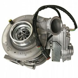 Turbo pour Daf  XF 1945273