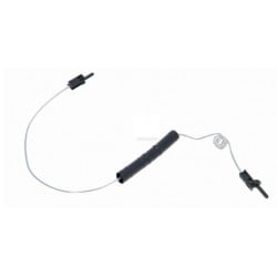 Lot de 2 témoins d'usure...