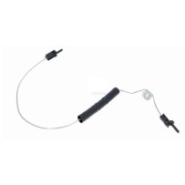 Lot de 2 témoins d'usure Plaquettes de Frein pour Mercedes