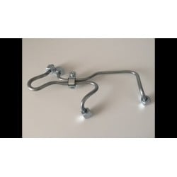 CONDUITE D'INJECTION CYL....
