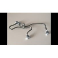 CONDUITE D'INJECTION CYL. 5et 6 pour MAN  51103006021