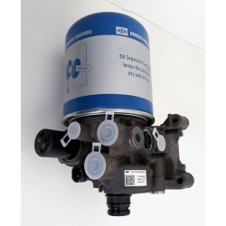 Dessicateur air pour Iveco...