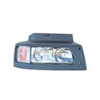 Projecteur avant droitt pour Renault Kérax  7421065308