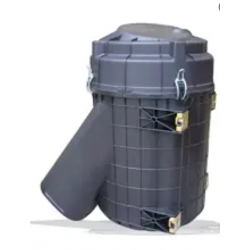 Boitier de filtre à air...