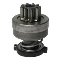 Pignon de démarreur pour Mercedes