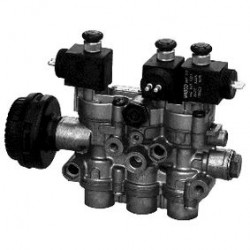 Electrovalve, ECAS pour DAF...